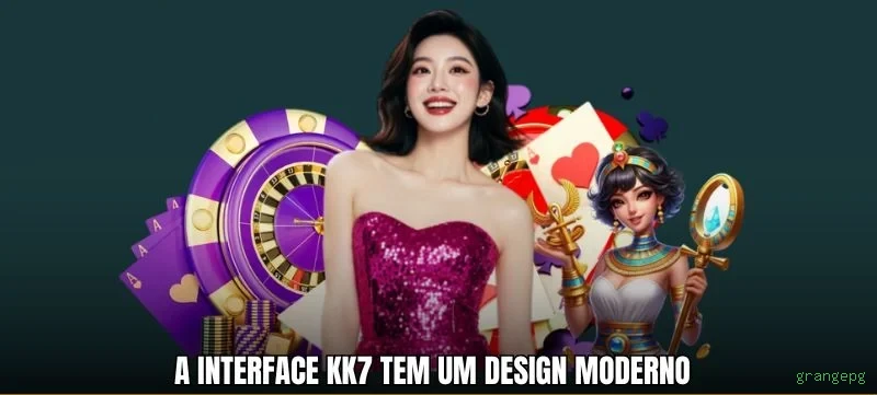 Como instalar o app da grangepg