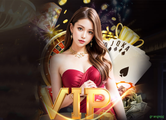 Slots online da grangepg com jackpots progressivos